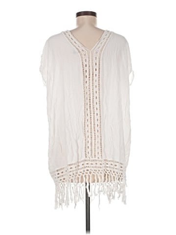 Raviya Sleeveless Blouse (view 2)