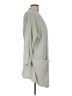 DONNI Gray Cardigan One size - photo 4