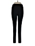 Assets Solid Black Active Pants Size L - photo 1