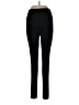 Assets Solid Black Active Pants Size L - photo 2