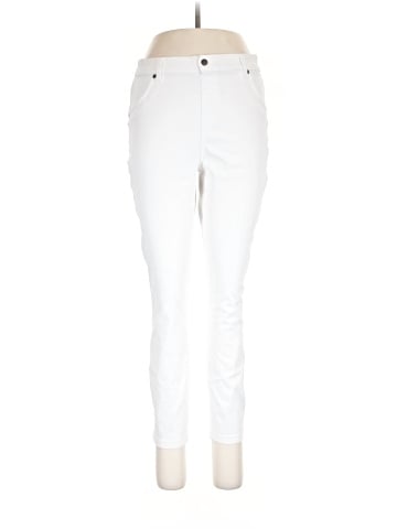 Hue Casual Pants (view 1)