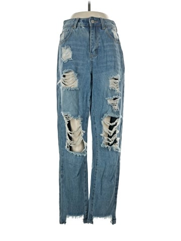 Angel Kiss Jeans (view 1)