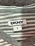 DKNY Gray Pullover Sweater Size L - photo 7
