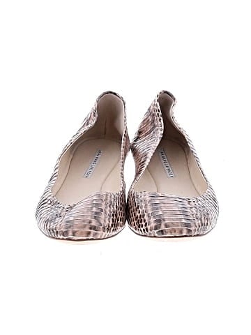 Lavender Label by Vera Wang Flats (view 2)
