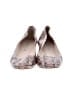 Lavender Label by Vera Wang Animal Print Tan Flats Size 8 1/2 - photo 2