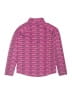 Justice Pink Track Jacket Size 8 - photo 2