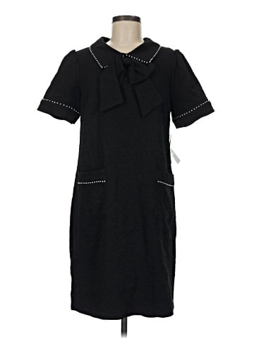 Julia Jordan Casual Dress (view 1)