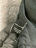 Straight Down 100% Polyester Black Jacket Size S - photo 7