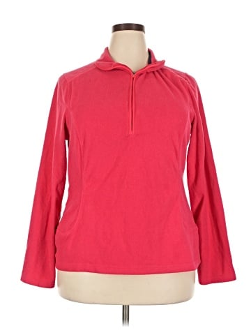 Lands' End Sweatshirt (view 1)