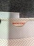 Assorted Brands Solid Ivory Formal Skirt Size M (estimated) - photo 4