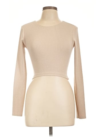 Zara Long Sleeve Turtleneck (view 1)