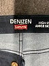 Denizen from Levi's Blue Jeans Size 18 - photo 4