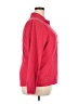 Lands' End 100% Polyester Red Sweatshirt Size 18 - photo 4