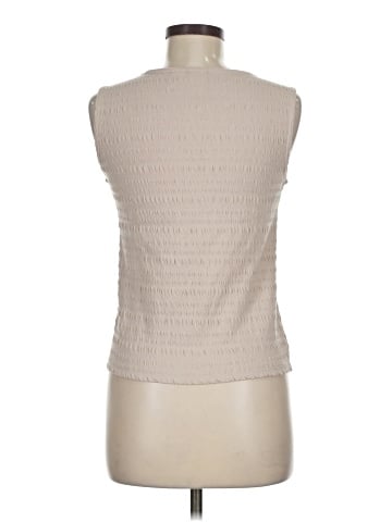 C&C California Sleeveless Blouse (view 2)