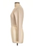 Zara Tan Long Sleeve Turtleneck Size M - photo 5