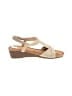 Unbranded Tan Wedges Size EU 42 - photo 1