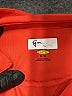 Greg Norman Orange Sleeveless Blouse Size M - photo 6