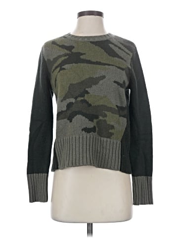 Splendid Pullover Sweater (view 1)