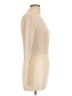 Zara Tan Long Sleeve Turtleneck Size M - photo 4
