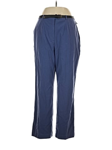 Sag Harbor Track Pants (view 1)