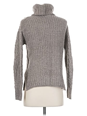 Abercrombie & Fitch Turtleneck Sweater (view 2)