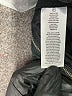 MICHAEL Michael Kors Solid Black Formal Skirt Size 16 - photo 5