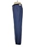 Sag Harbor Blue Track Pants Size 16 Petite - photo 5