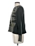Splendid Camo Green Pullover Sweater Size XS - photo 5