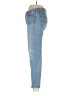 Lucky Brand Hearts Blue Jeans Size 8 - photo 5