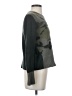 Splendid Camo Green Pullover Sweater Size XS - photo 4