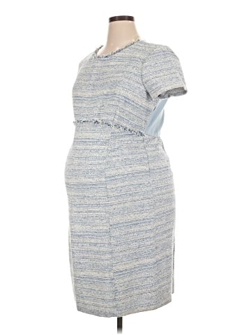 Seraphine Casual Dress (view 1)