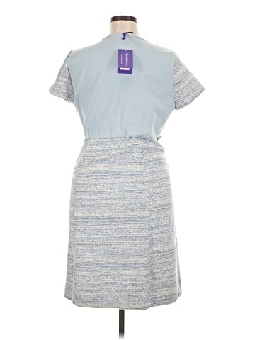 Seraphine Casual Dress (view 2)