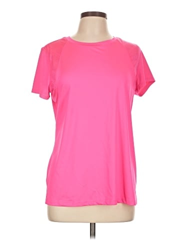 Danskin Now Active T-Shirt (view 1)