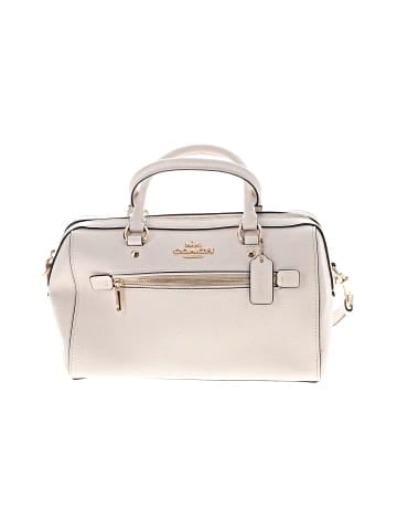 Coach Satchel (view 1)