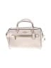 Coach Ivory Satchel One size - photo 1