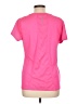 Danskin Now Pink Active T-Shirt Size L - photo 2