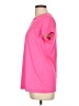 Danskin Now Pink Active T-Shirt Size L - photo 5
