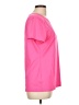 Danskin Now Pink Active T-Shirt Size L - photo 4