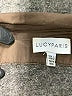 Lucy Paris Gray Pullover Sweater Size 12 - photo 7