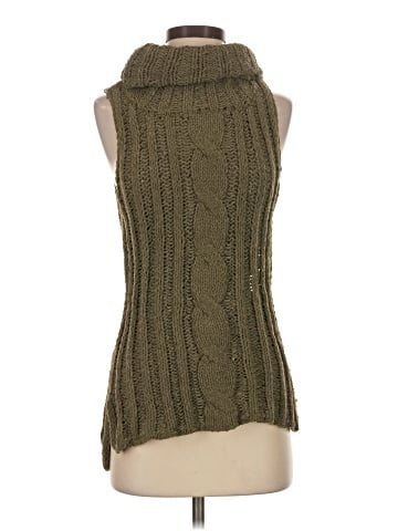 BB Dakota Turtleneck Sweater (view 1)