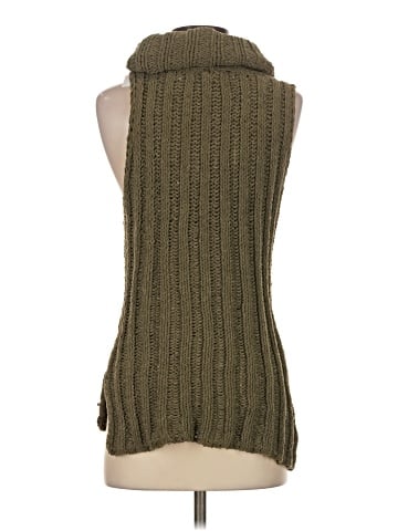 BB Dakota Turtleneck Sweater (view 2)