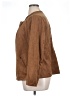 J.Jill Brown Jacket Size XL (estimated) - photo 5