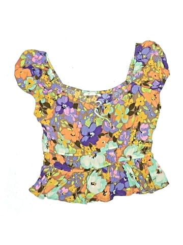 O'Neill Sleeveless Blouse (view 1)