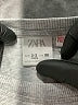 Zara Gray Long Sleeve T-Shirt Size 2 - 3 - photo 3