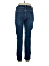 Lucky Brand Solid Blue Jeans Size 14 - photo 2