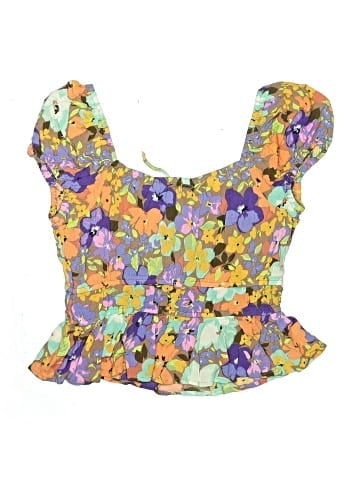 O'Neill Sleeveless Blouse (view 2)