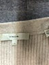 Vince. Tan Pullover Sweater Size S - photo 7