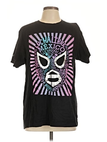 Assorted Brands Short Sleeve T-Shirt (view 1)