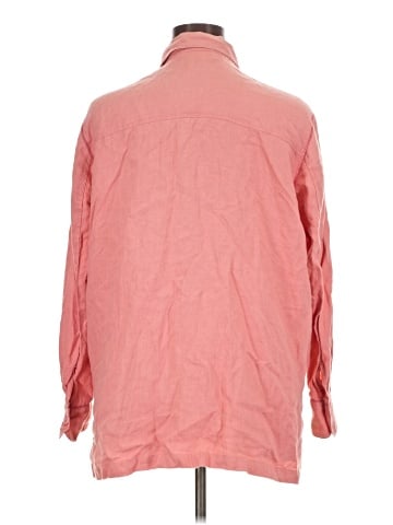 Units Long Sleeve Button-Down Shirt (view 2)