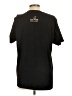 Assorted Brands Black Short Sleeve T-Shirt Size L - photo 2